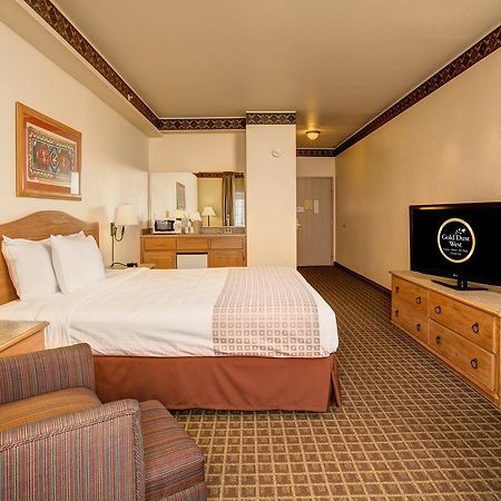 Gold Dust West Hotel Carson City Exterior foto