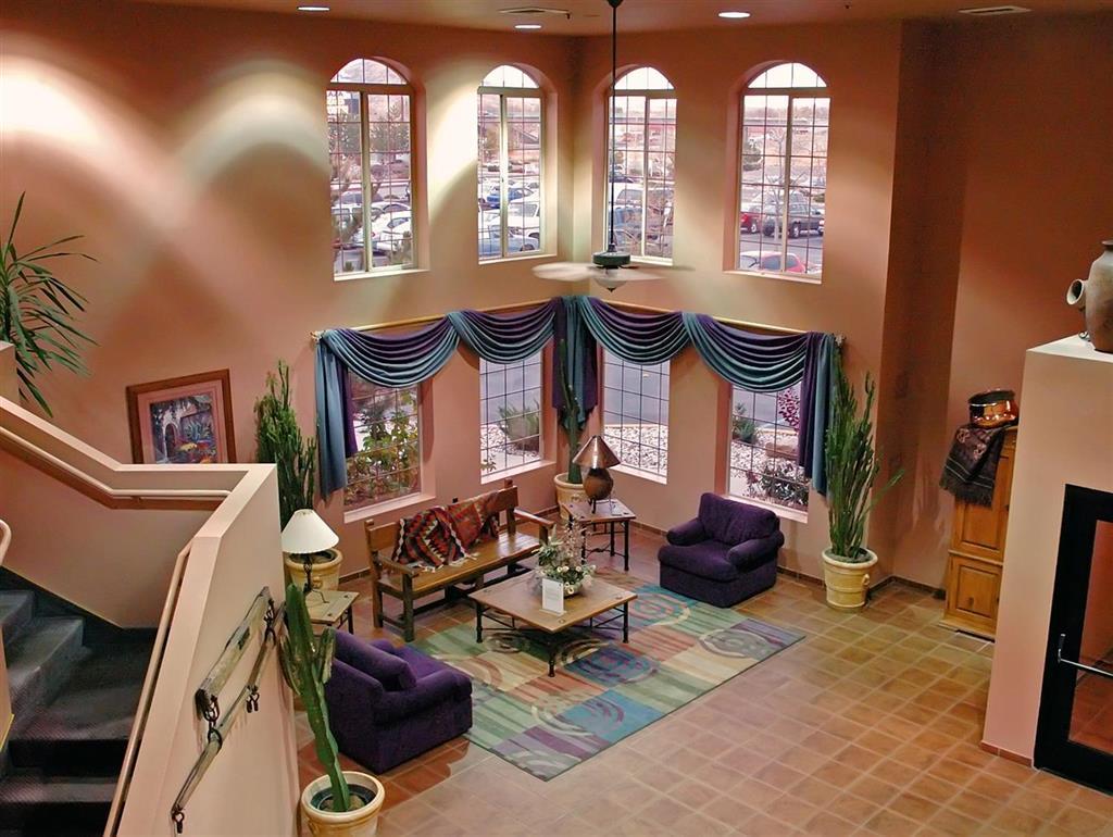 Gold Dust West Hotel Carson City Interior foto