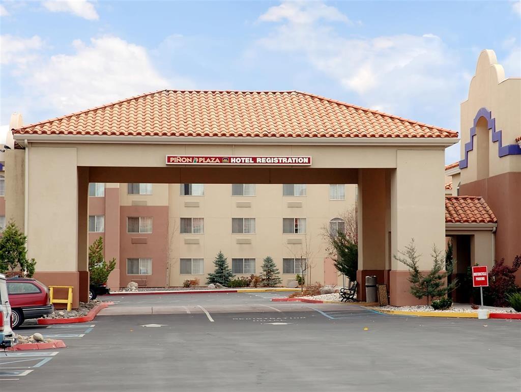 Gold Dust West Hotel Carson City Exterior foto