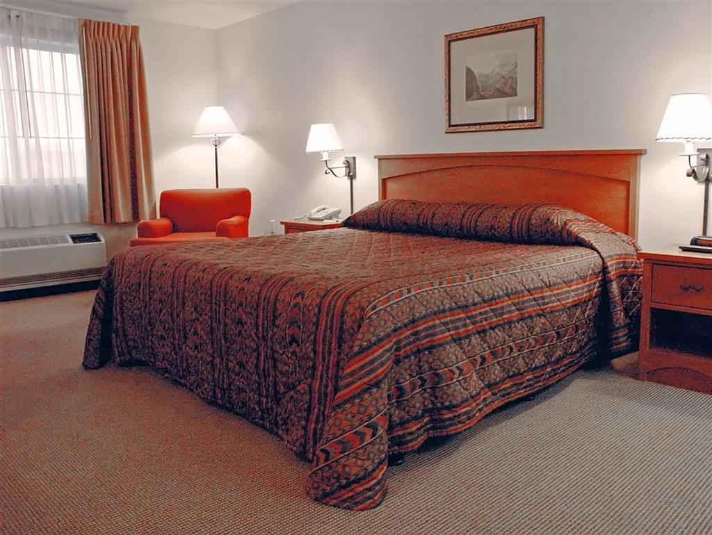 Gold Dust West Hotel Carson City Cameră foto